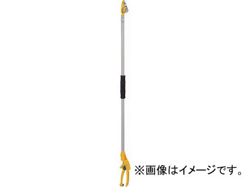 Yahoo! Yahoo!ショッピング(ヤフー ショッピング)ムサシ スマートカット軽量タイプ高枝1.8M NO368（4803957） JAN：4954849103681