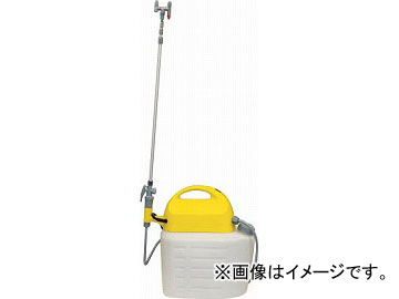 工進 電気式噴霧器ガーデンマスター GT 10V(4786785) JAN：4971770500761 :451026230:オートパーツエージェンシー