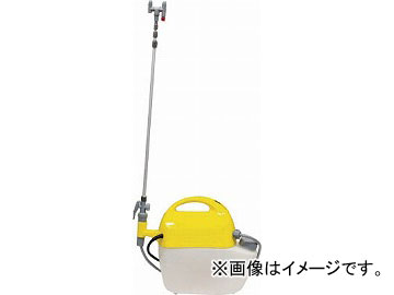 工進 電気式噴霧器ガーデンマスター GT 5V(4786793) JAN：4971770500754 :451026240:オートパーツエージェンシー