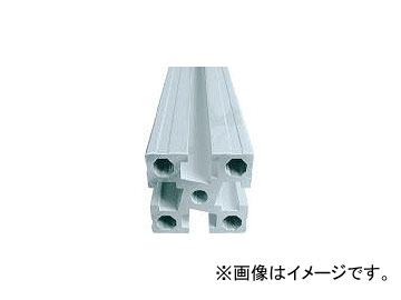 ヤマト/YAMATO アルミフレーム YF404081800(1776789) JAN：4560141560390