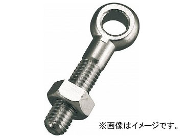 �g���X�R���R/TRUSCO �f���f���{���g �X�`�[���� M10×70mm TDB1070(2758237) JAN�F4989999270495