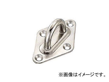 ���{�@�B���쏊/MIZUMOTO �X�e�����X �_�C�A�����h�A�C 37mm×59mm B045(3787907) JAN�F4982970400393