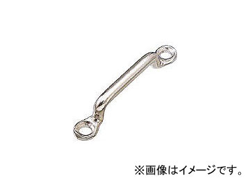 ���{�@�B���쏊/MIZUMOTO �X�e�����X ���[�A�C�X�g���b�v ���a5mm�s�b�`50mm B1031(3788121) JAN�F4982970410392