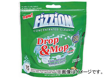 Yahoo! Yahoo!ショッピング(ヤフー ショッピング)フィージョン ドロップアンドモップ 002167（7629265） 入数：1袋（15個）