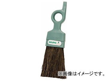 Yahoo! Yahoo!ショッピング(ヤフー ショッピング)アズマ工業 プチブラシ AG166 103229100（7625316）