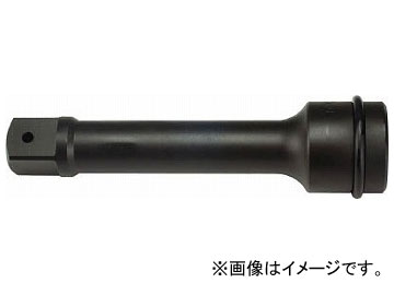 FPC インパクト エクステンションバー 差込角25.4mm 1/1WETB-300(7695951)