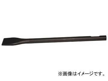 NPK チゼル（38巾）NNK 250〜1500用 長さ300mm 17300676(7533021) :461378490:オートパーツエージェンシー