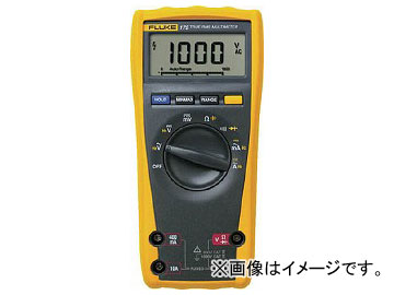 FLUKE �f�W�^���E�}���`���[�^�[�i�^�̎����l�j 175(7657323)