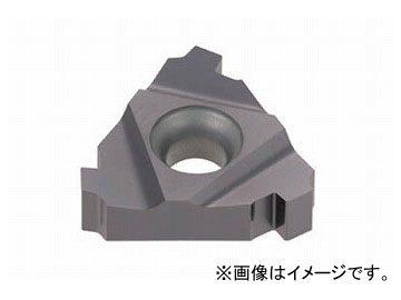 タンガロイ 旋削用ねじ切りTACチップ COAT 22ER5BAPI AH725(7096097) 入数：5個