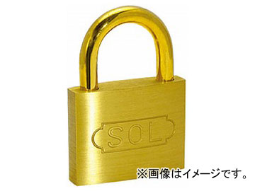 SOL �V�����_�[�� 45mm 2500-45(7694024)