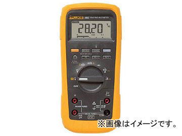 FLUKE �h���E�h�o�}���`���[�^�[�i���x����@�\�E���[�p�X�t�B���^�[�j 28-2(7657404)