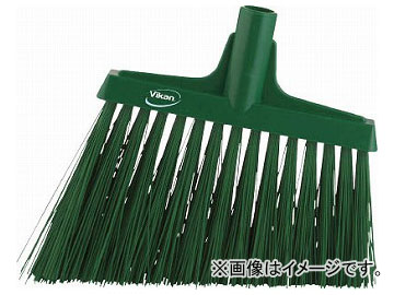 Yahoo! Yahoo!ショッピング(ヤフー ショッピング)Vikan フロアブルーム 2914 グリーン 29142（4966902）