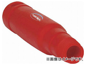 Yahoo! Yahoo!ショッピング(ヤフー ショッピング)Vikan ハンドル 2934 レッド 29344（4967038）