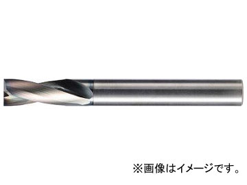 京セラ ソリッドエンドミル 2ZDK058S(7715048)