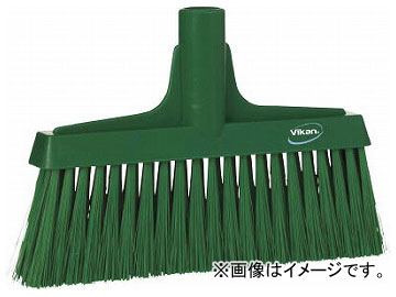 Yahoo! Yahoo!ショッピング(ヤフー ショッピング)Vikan フロアブルーム 3104 グリーン 31042（4967445）