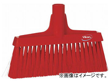 Yahoo! Yahoo!ショッピング(ヤフー ショッピング)Vikan フロアブルーム 3104 レッド 31044（4967461）