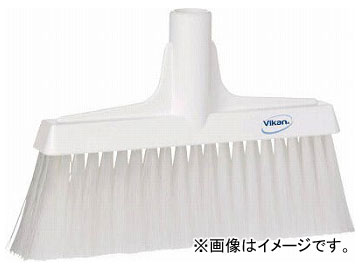Yahoo! Yahoo!ショッピング(ヤフー ショッピング)Vikan フロアブルーム 3104 ホワイト 31045（4967470）
