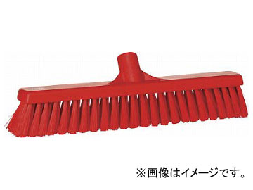 Yahoo! Yahoo!ショッピング(ヤフー ショッピング)Vikan フロアブルーム 3179 レッド 31794（4967518）