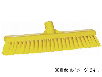 Yahoo! Yahoo!ショッピング(ヤフー ショッピング)Vikan フロアブルーム 3179 イエロー 31796（4967534）