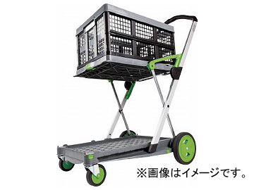 SECO ���@�\�܏�J�[�g�uCLAX�v 710×550 3234-11(7662084)