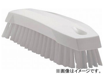 Yahoo! Yahoo!ショッピング(ヤフー ショッピング)Vikan ハンドブラシ 3587 ホワイト 35875（4967615）