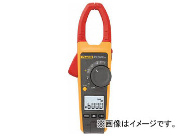 FLUKE クランプメーター（真の実効値タイプ） 374(7693273)