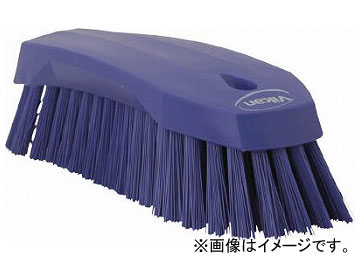 Yahoo! Yahoo!ショッピング(ヤフー ショッピング)Vikan ハンドブラシ 3890 パープル 38908（4967755）