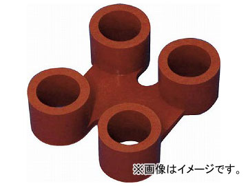 Yahoo! Yahoo!ショッピング(ヤフー ショッピング)ミヅシマ NBラバーマット ジョイント 4011810（7609001）
