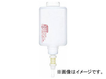 Yahoo! Yahoo!ショッピング(ヤフー ショッピング)サラヤ カートリッジボトル 450mL スプレー用 41855（4960505）