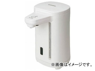 Yahoo! Yahoo!ショッピング(ヤフー ショッピング)サラヤ ELEFOAM POT UD-6500F 41884（4960530）