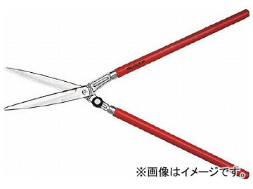 Berger 軽量刈込鋏 800mm 4440(7629397) :461406770:オートパーツエージェンシー