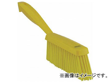 Yahoo! Yahoo!ショッピング(ヤフー ショッピング)Vikan ベーカリーブラシ 4589 イエロー 45896（4968603）