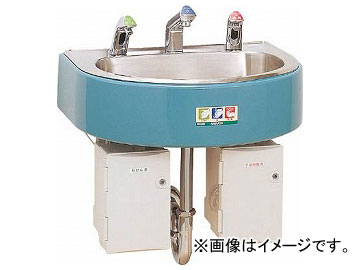 サラヤ 自動手指洗浄消毒器 WS-3000 46622(7537204)