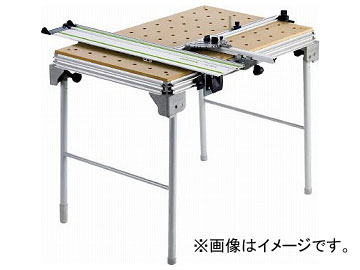 FESTOOL マルチテーブル MFT/3 1157×773×900mm 495315(7602049) :461411810:オートパーツエージェンシー