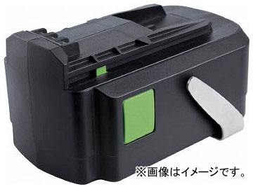 FESTOOL �o�b�e���[ BPC 15 15V 5.2Ah Li 500434(7602669)
