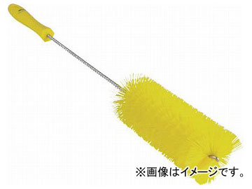 Yahoo! Yahoo!ショッピング(ヤフー ショッピング)Vikan パイプクリーナー 5370 イエロー 53706（4969049）