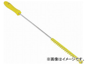 Yahoo! Yahoo!ショッピング(ヤフー ショッピング)Vikan パイプクリーナー 5375 イエロー 53756（4969090）