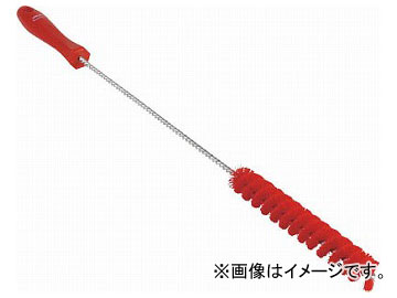 Yahoo! Yahoo!ショッピング(ヤフー ショッピング)Vikan パイプクリーナー 5376 レッド 53764（4969120）