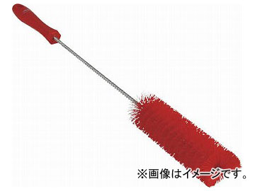 Yahoo! Yahoo!ショッピング(ヤフー ショッピング)Vikan パイプクリーナー 5378 レッド 53784（4969227）