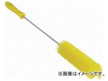 Yahoo! Yahoo!ショッピング(ヤフー ショッピング)Vikan パイプクリーナー 5378 イエロー 53786（4969243）