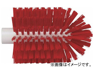 Yahoo! Yahoo!ショッピング(ヤフー ショッピング)Vikan ヴァイカン ビンクリーナー 5380-103 レッド 5380-1034（4969324）