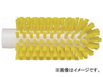 Yahoo! Yahoo!ショッピング(ヤフー ショッピング)Vikan ヴァイカン ビンクリーナー 5380-63 イエロー 5380-636（4969448）