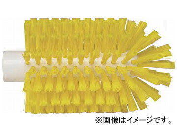 Yahoo! Yahoo!ショッピング(ヤフー ショッピング)Vikan ヴァイカン ビンクリーナー 5380-90 イエロー 5380-906（4969545）