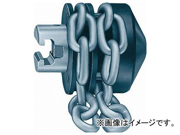 リジッド チェーンノッカー（51mm） T-216 63060(4951654)