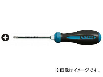 HAZET HEXAnamic�����\�t�g�O���b�v�h���C�o�[ PH0 802-PH0(5844541)