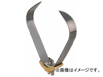 リジッド ダブルカッタ(150mm) T-416 92530(4951981) 道具、工具 リジッド ダブルカッタ(150mm) T-416 92530(4951981) 道具、工具