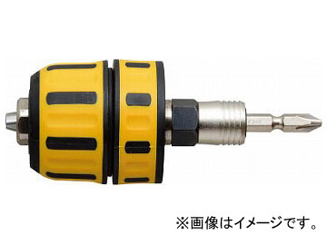 �A�l�b�N�X �r�b�g������ ���o�[�h�����`���b�N 1.0�`10mm AKL-190E(7536640)