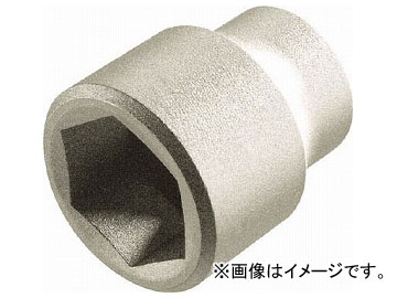 Ampco 防爆ディープソケット 差込み12.7mm 対辺32mm AMCDW-1/2D32MM(4985192)｜apagency