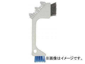 Yahoo! Yahoo!ショッピング(ヤフー ショッピング)アイセン 目地・風呂ふたブラシ BKA04（7643683）