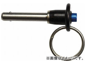 Avibank BALL LOK[[（R）]] SINGLE ACTING PINS B HANDLE NAS規格:NAS133 BLC3BA08S(7627904) 入数：6個 :461463790:オートパーツエージェンシー